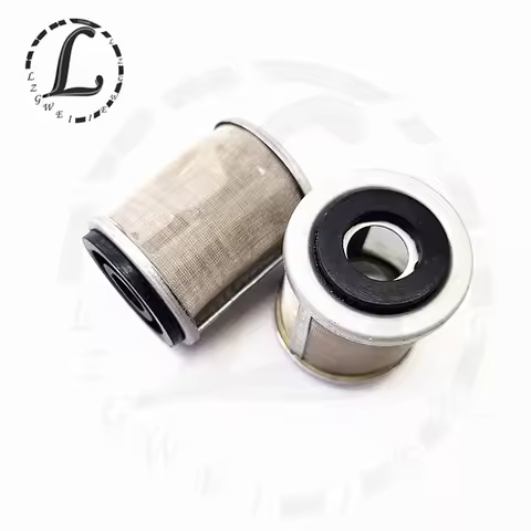 Motorcycle Oil Filter For Yamaha TW200 TW225 TTR250 XT225 Motorbike Oil Grid Filter