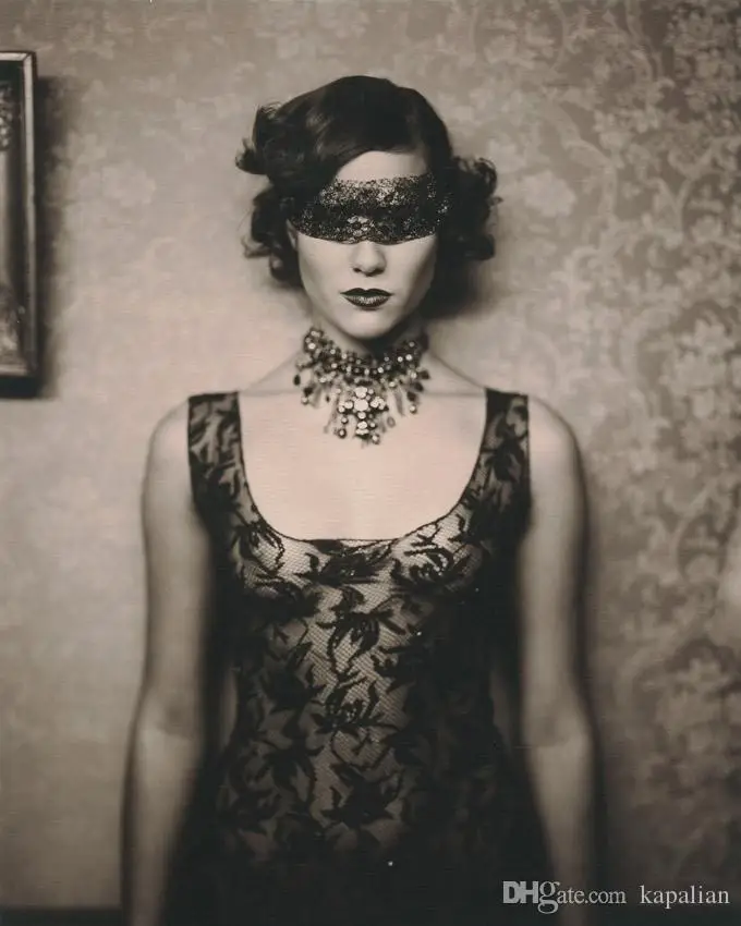 Marc Lagrange Blind Date II Art Photography Home Decor Poster Print Canvas Wall Picture Painting 12 24 36 47 Inches