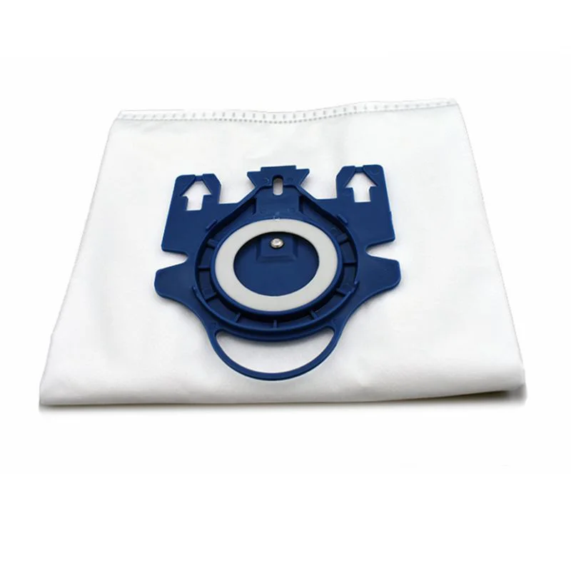 10 ชิ้นถุงเก็บฝุ่น 2 ชุดตัวกรองเปลี่ยนสําหรับ Miele 3D GN สมบูรณ์ C2 C3 S2 S5 S8 S5210 S5211 S8310 ถุงสูญญากาศ