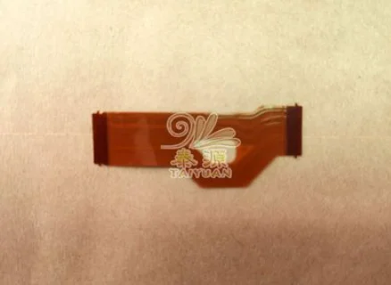 Placa mãe para câmera nikon d5500 d5600, compatível com fios de conexão