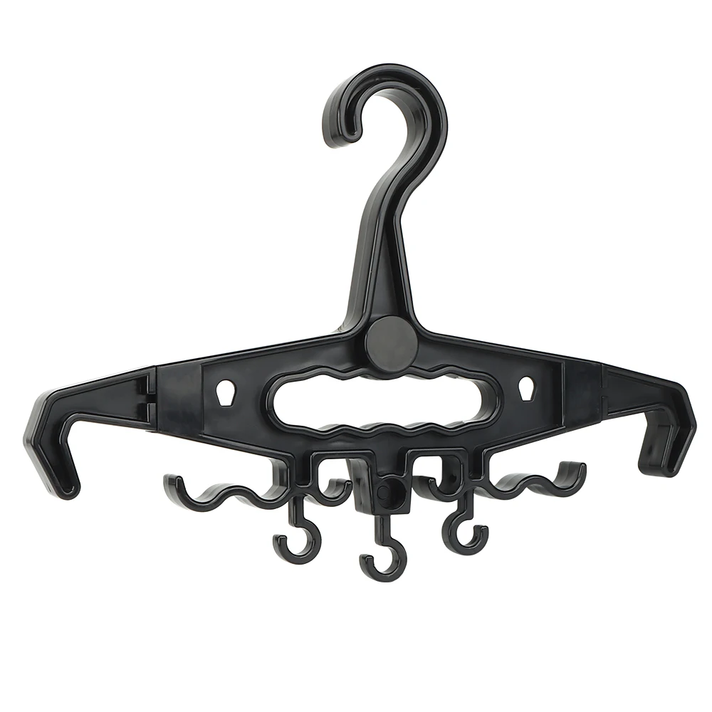 Military Hunting Vest Hanger Heavy Duty Hanger for Tactical Vest Plate Carrier Diving Suits Storage Paintball Airsoft Equipment
