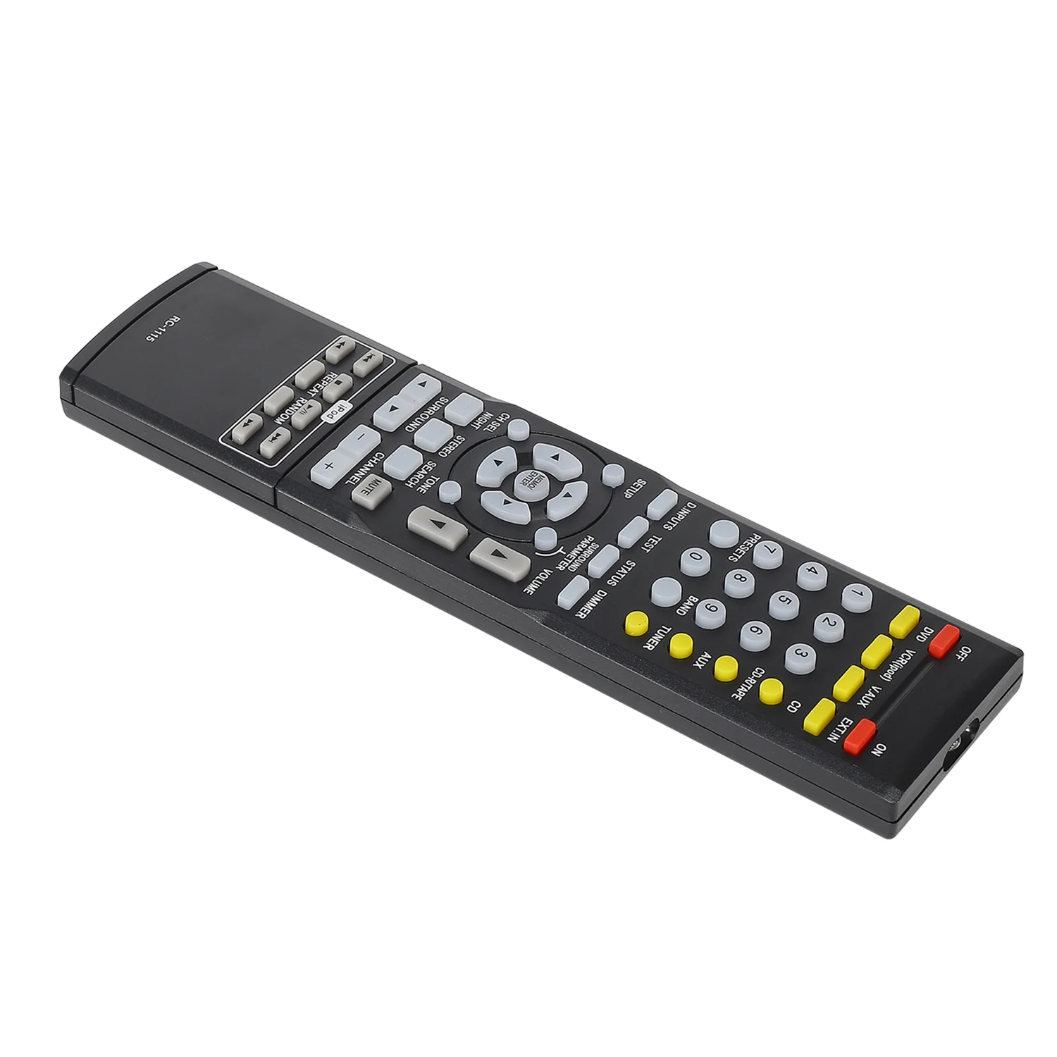 RC-1115 لدينون نظام التحكم عن بعد AV AVR930 AVR-390/1312 AVR-1311 AVR-391 DT-390XP AVR-2801 380 4806 CD مشغل مكبرات الصوت