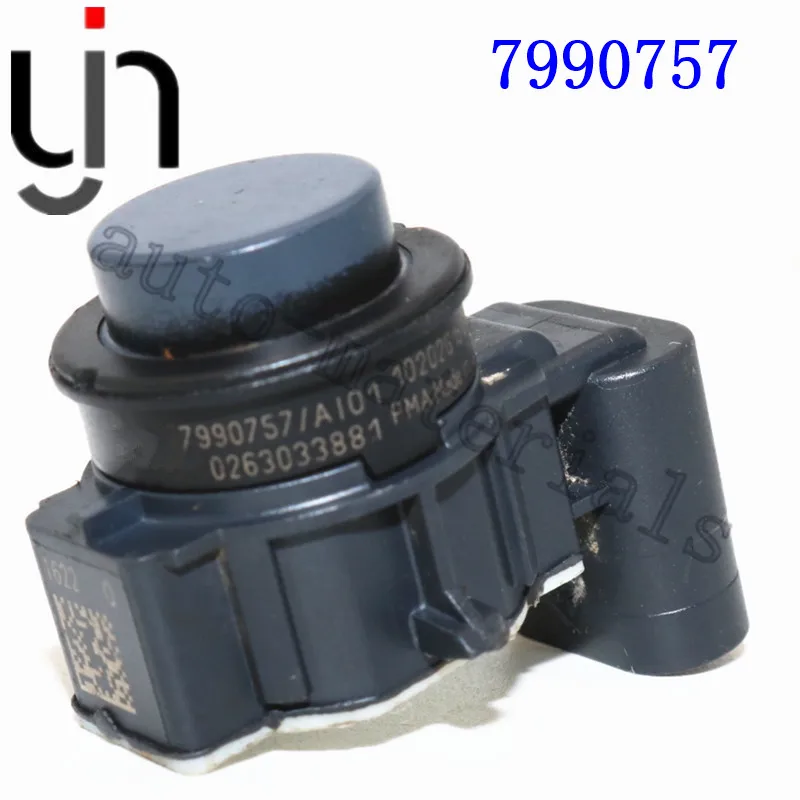 

7990757 0263033881 PDC Parking Sensor Original parts for B M W 1 2 3 4 Series Bumper Parking PDC Ultrasonic Sensor