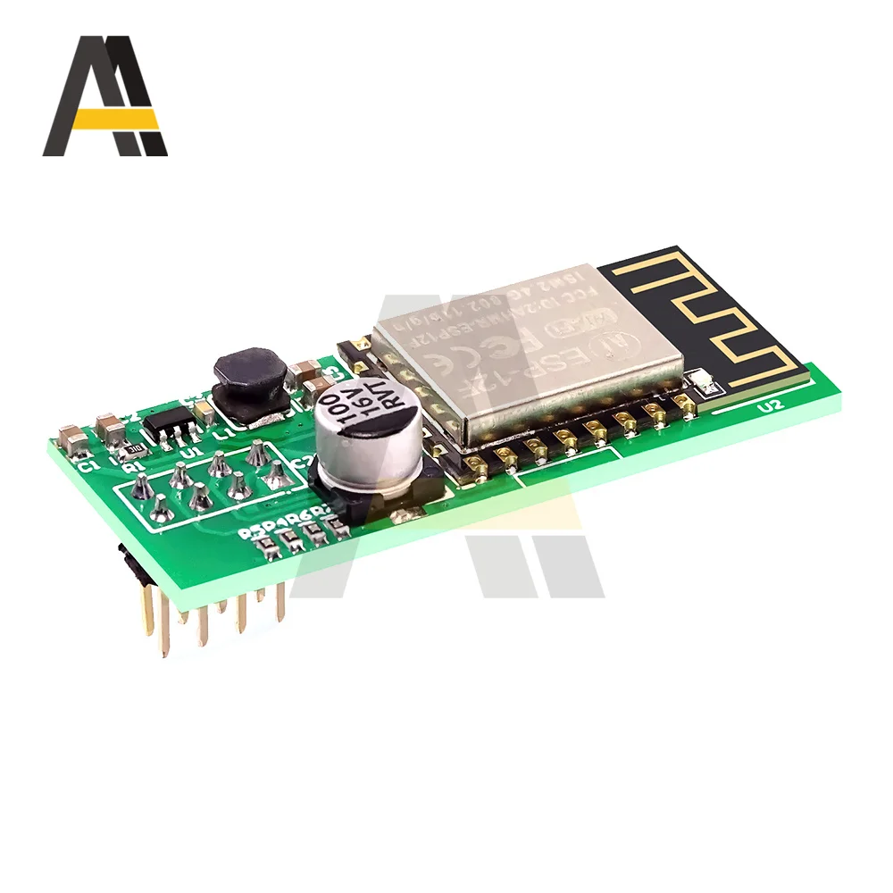 RD WiFi Board for RD Power Supply Communication Version RD6006 RD6012 CNC Adjustable DC Regulated Power Supply Module