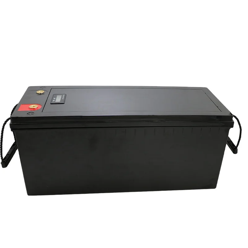 

12v lithium solar battery lifepo4 48v 48 400ah