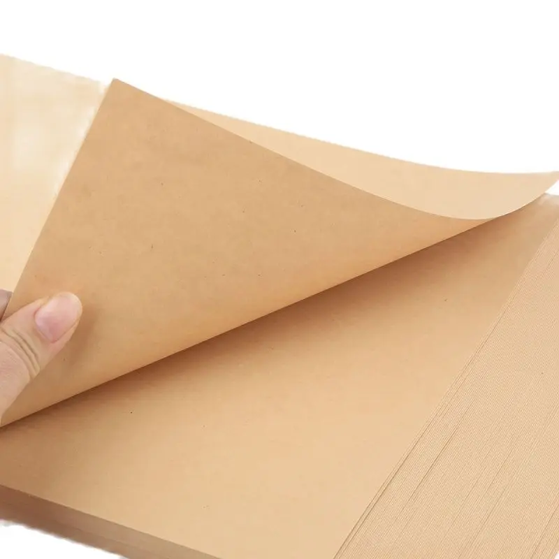 Imagem -06 - Papel Kraft Duro para Fazer Cartões Artesanato Faça Você Mesmo Papelão Grosso Papelão Alta Qualidade 10 Folhas 70400gsm a4