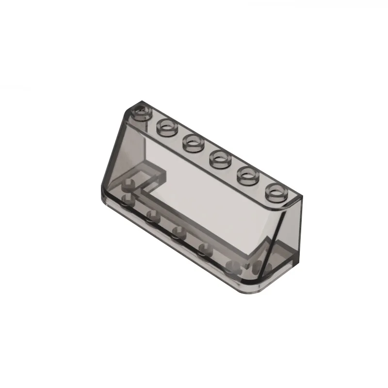 Bausteine Technicalal teile 2x6x2 auto windschutzscheibe 1 PCS MOC Kompatibel Mit marken spielzeug für kinder 4176