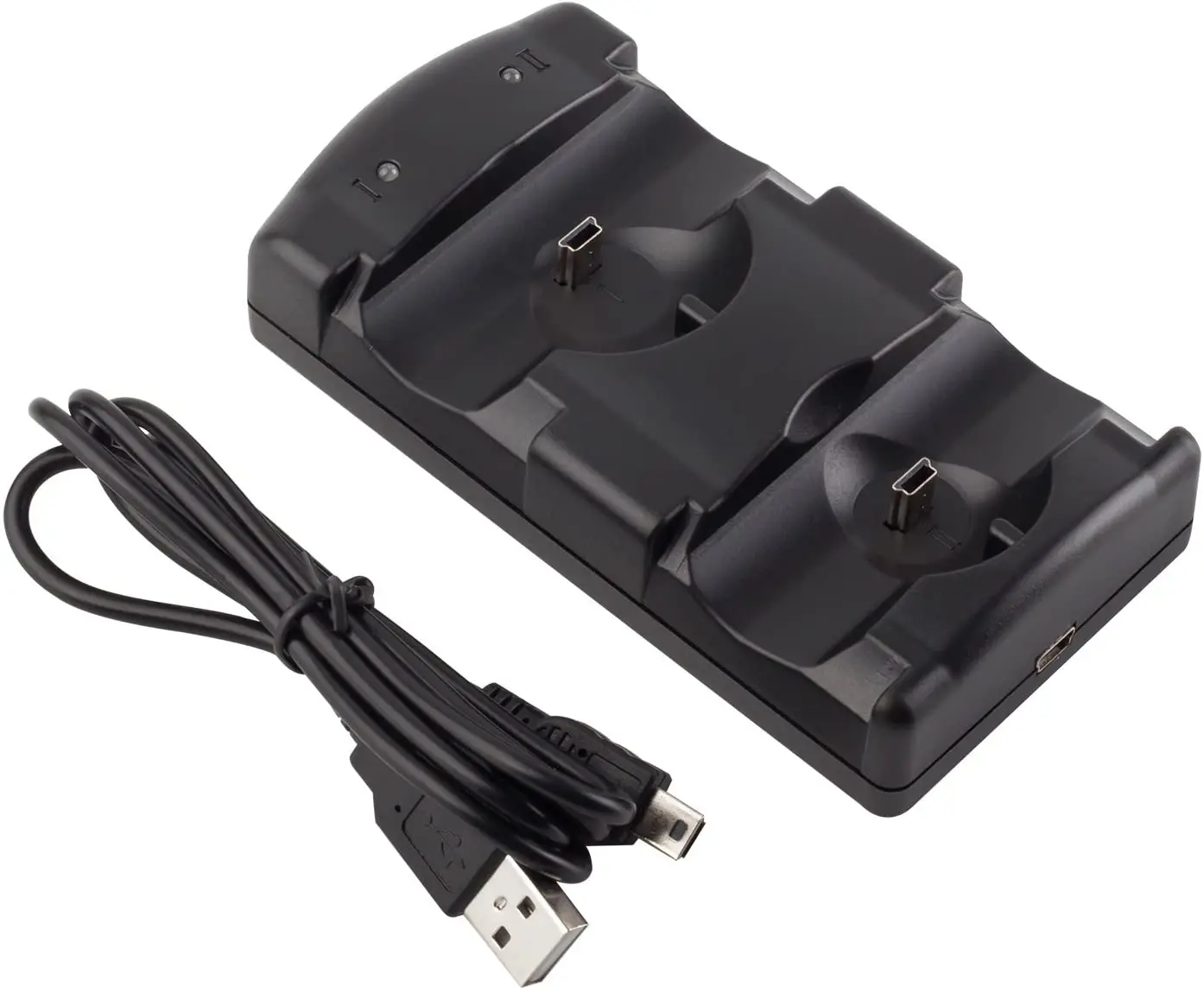 2 In 1 Charger Stat… - image