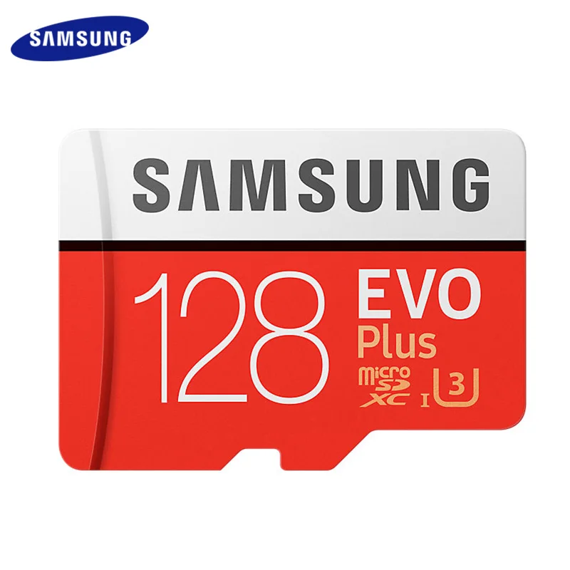 Imagem -02 - Cartão de Memória 256gb 32g 64gb Microsd 8gb 16gb 128gb 512g Sdhc Sdxc Classe Evo Mais C10 Uhs tf Cartões sd