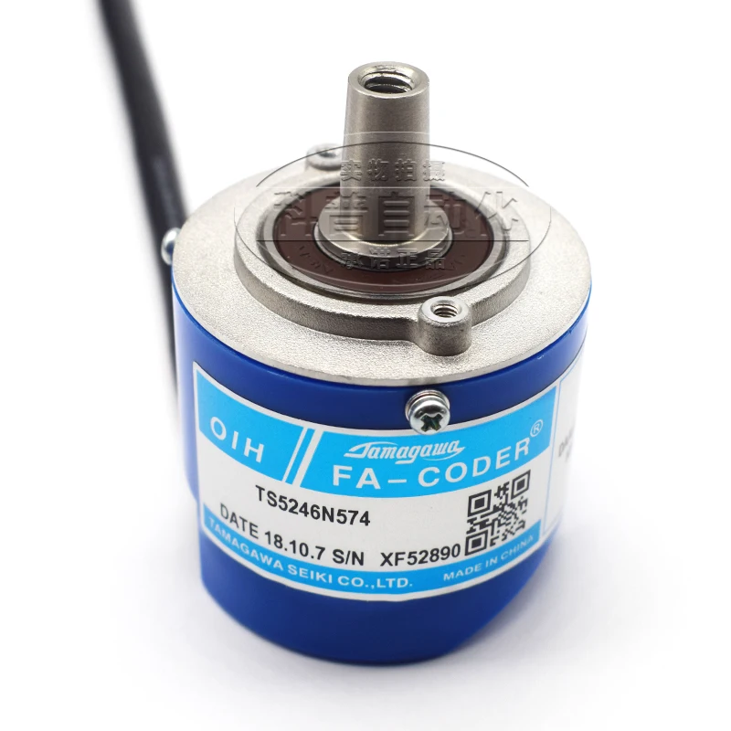 

Elevator Rotary Encoder DAA633K3 K8A TS5246N574