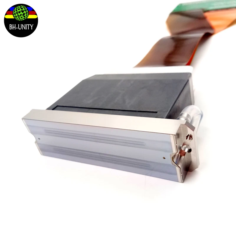 original N221414J Ricoh Gen5 printhead price used for uv ink G5 printhead with short cable 14cm