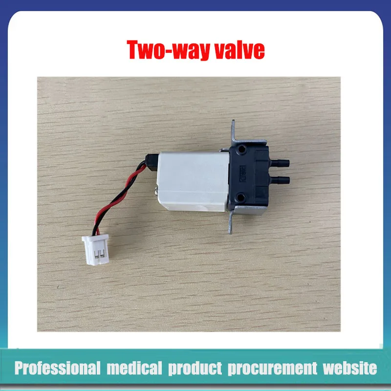 Mindray BC6000 BC-6000 Series Hematology เครื่องวิเคราะห์2-Way วาล์ว LVMK21-6J สามวาล์ว LVMK202-6J