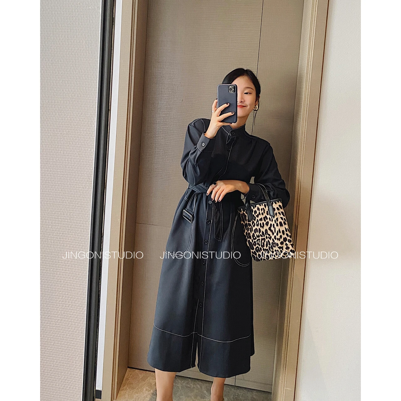 2021 women\'s Midi Maxi Long Shirt Dress Woman Robe Y2k Party Casual Dresses Kawaii Female Clothes Sexy Tunics Evening Gothic