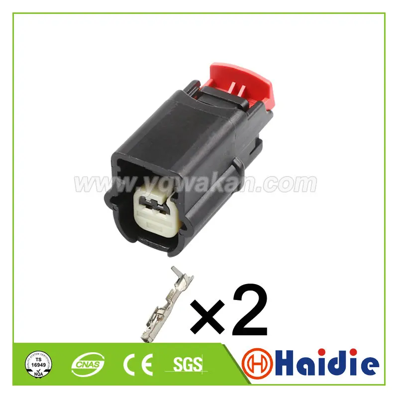 

2pin Auto sensor plug auto connector sensor wiring plug connector 31402-2110