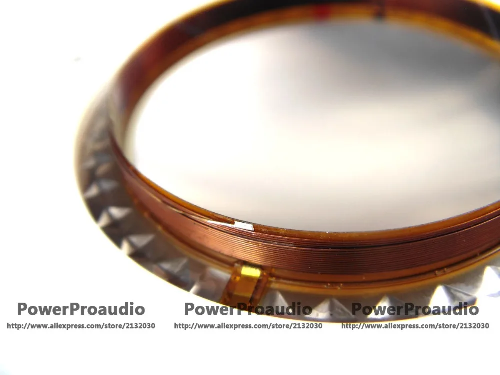 4個ダイヤフラムスピーカーjbl 2418h、2418H-1、D8R2418、D8R2418-1ホーンドライバ