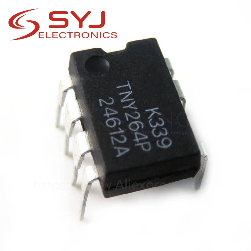 10pcs/lot TNY264P TNY264PN DIP-7 In Stock