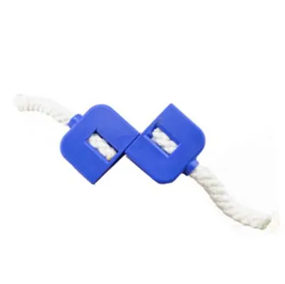 Magic Toy Easy Magic Tricks Toys Fun Broken Rope Restore Easy To Do Kids Trick Toys Small Gift Magic Prop Fun Toy 2021