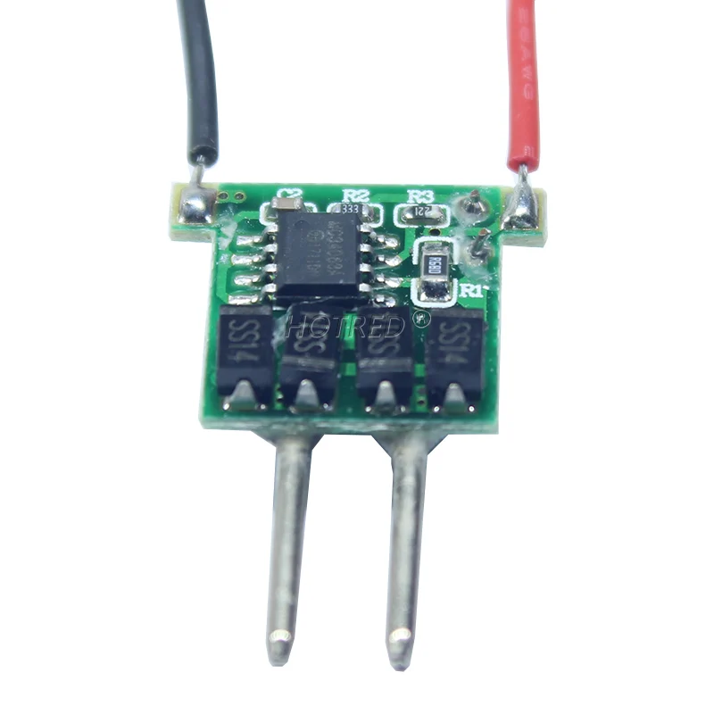 10pcs 3X3W LED MR16 driver 12V 3*3W transformer power supply for MR16 12V lamp power 3pcs 3W LED high power lamp Led