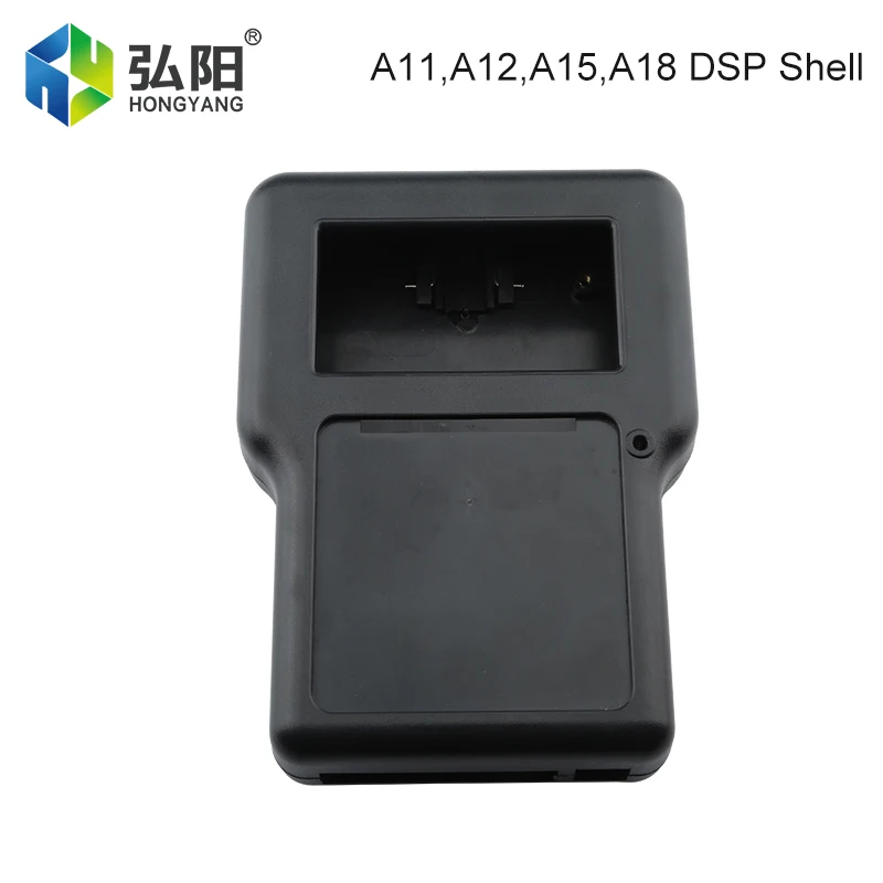 Richauto 0501 a11 a12 a15 a18 dsp peças de controlador cnc botão filme botão escudo e dsp painel exibição