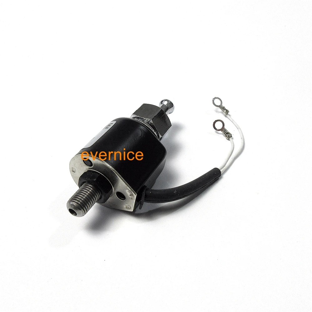 110V-127V Solenoid Valve For Silver Star Es-300 Steam Electric Iron Bottle Gravity