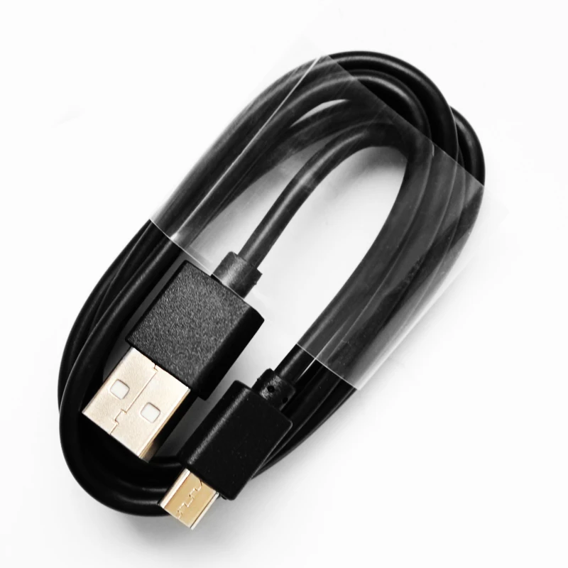 OUKITEL WP8 PRO Cable 100% Original Official Micro USB Charger Cable USB Data cable phone charger Data line For WP8 PRO Phone.