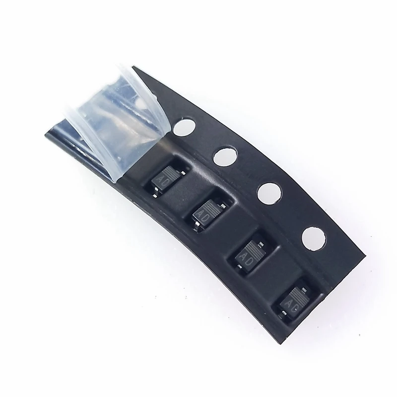 20 buah/lot asli PESD3V3L1BA 15 15V 24V SOD323 tersedia