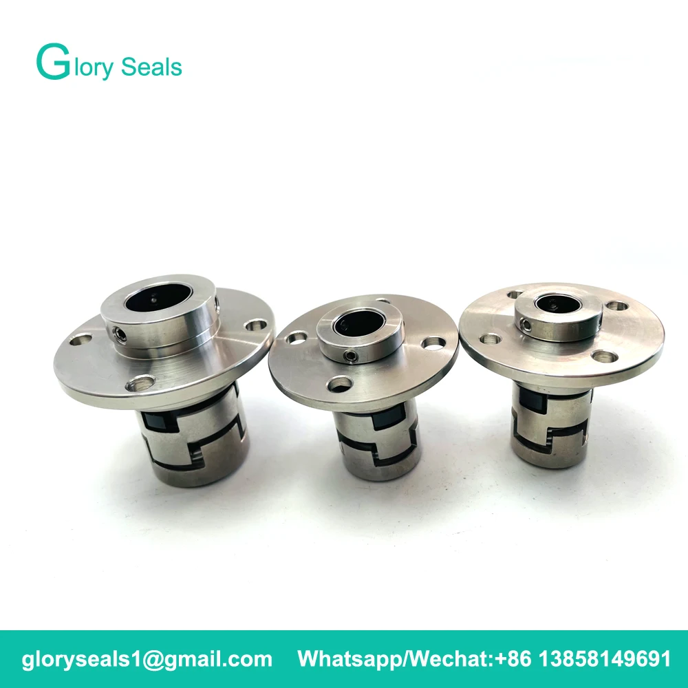 CDLC-12 CDLC-16 CDLC-22(4R) Cartridge Mechanical Seals Size 12mm 16mm 22mm For CNP CDL/CDLF Pumps Material SIC/SIC/VIT