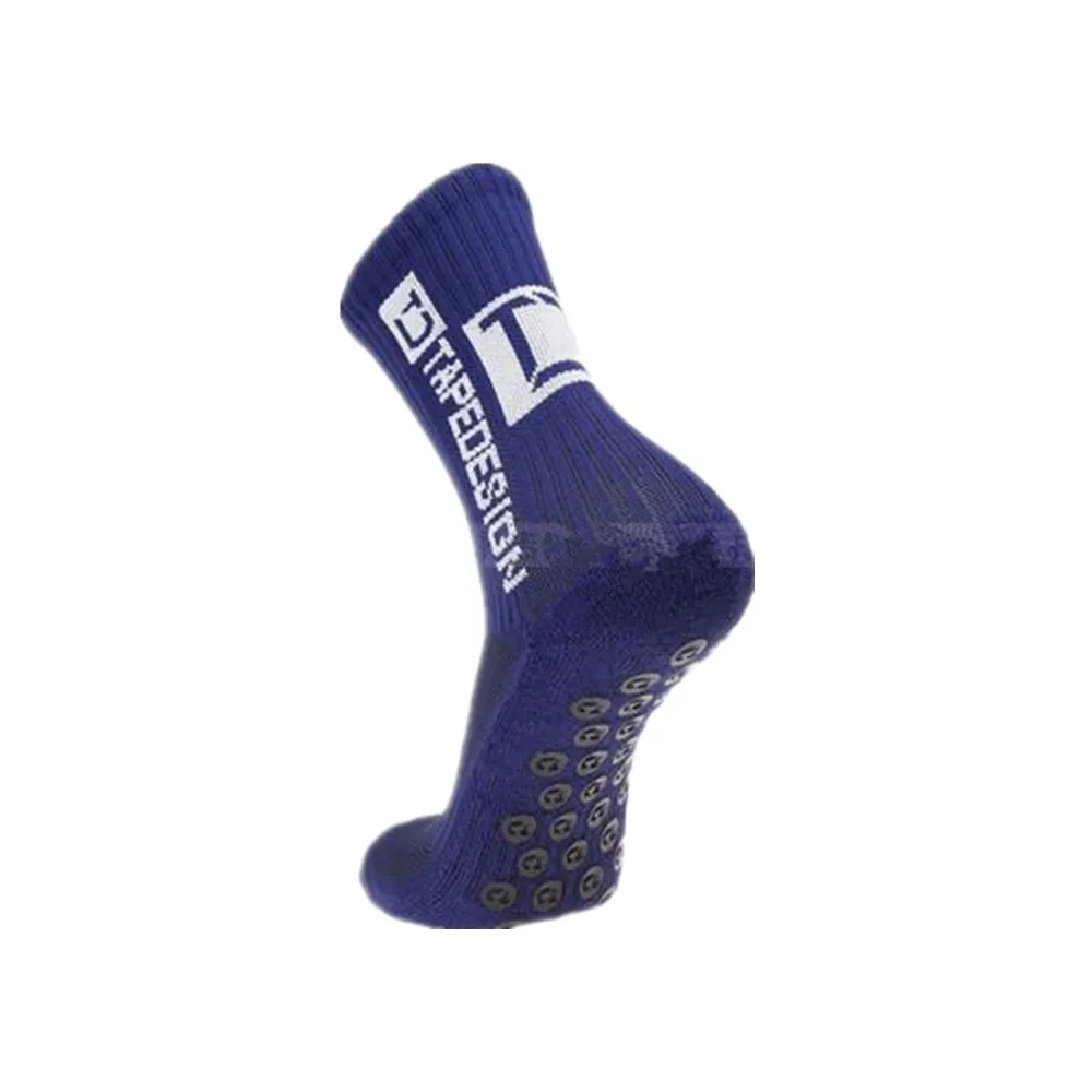 New Fashionable Wear-resistant Hiking Socks, Professional Sports Field with Rubber Soles, Football Socks, Basketball Socks