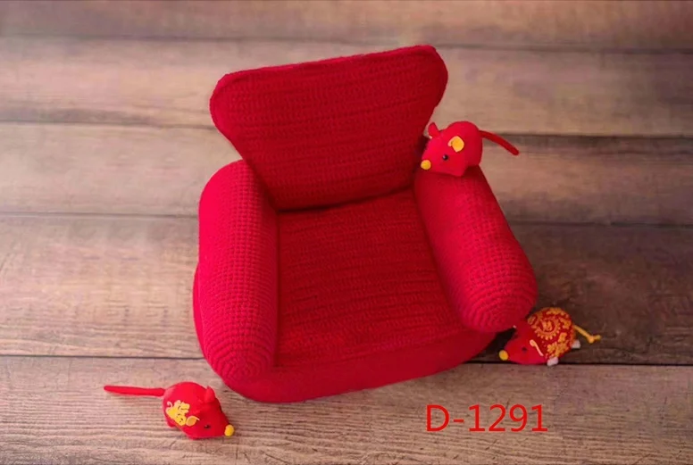 newborn photography props shooting sofa accessories baby sofa