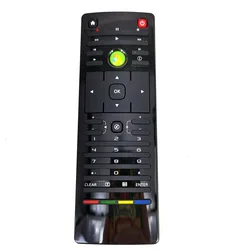 RC260 For Dell Windows Microsoft MCE Kodo Media Center Remote Control RC2604313/01BG USE OVU710001/00