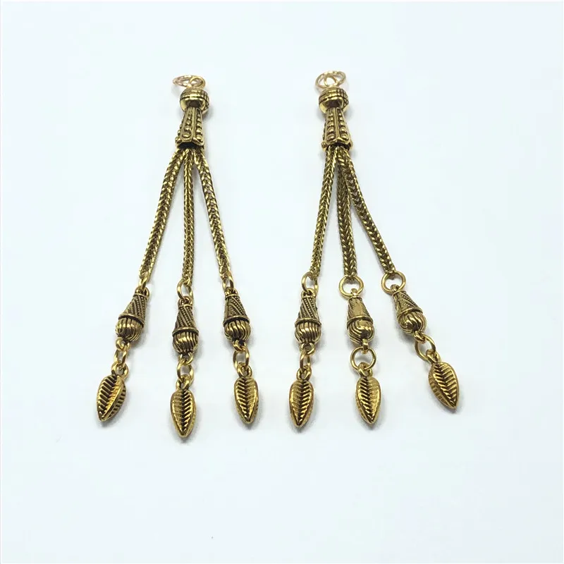 3 قطع من قلادة مسبحة بذور الآيس كريم التركية الشهيرة لصنع المجوهرات وقلادة سوار ذاتي الصنع وإكسسوارات توصيل المجوهرات #6