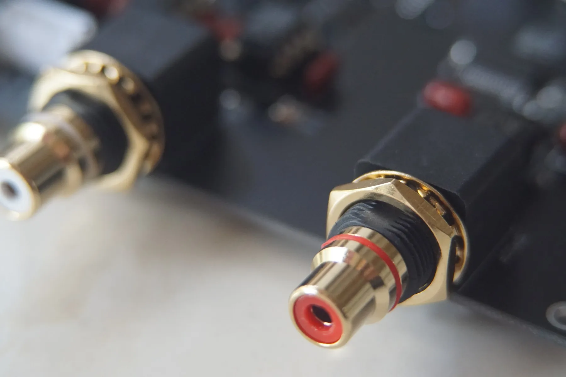 Hi-Fi R2R DAC PCM61 четырехпараллельный дифференциальный дизайн, виниловая стильная Плата декодера