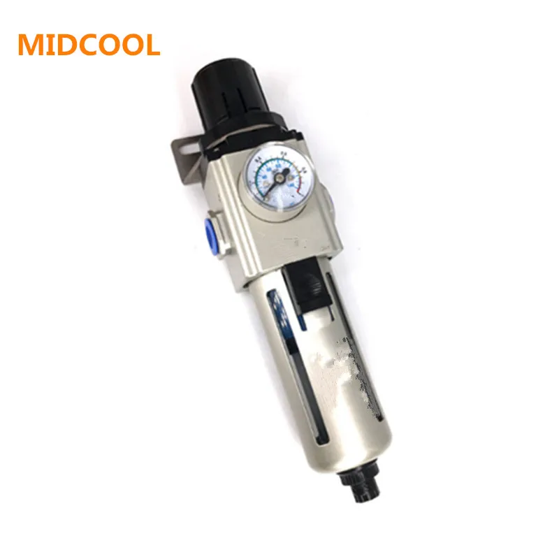 Source Treatment Unit for GPFR series Precision Filter Regulator