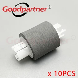 10X 301022060001 Pickup Roller for PANTUM P2500 P2200 P2505 M6500 M6550 M6600 M6602