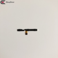 New Power On Off Button+Volume Key Flex Cable FPC For LEAGOO KIICAA MIX MTK6750T Octa Core 5.5'' 1920x1080 Full Screen