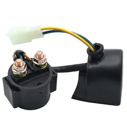 Solenoide Relè di avviamento per HYOSUNG GD250N GD250R GV125 GV250 GV650 GT125 GT250 GT650 GT125R MS1 125 MS3 250 RT125 RT125D