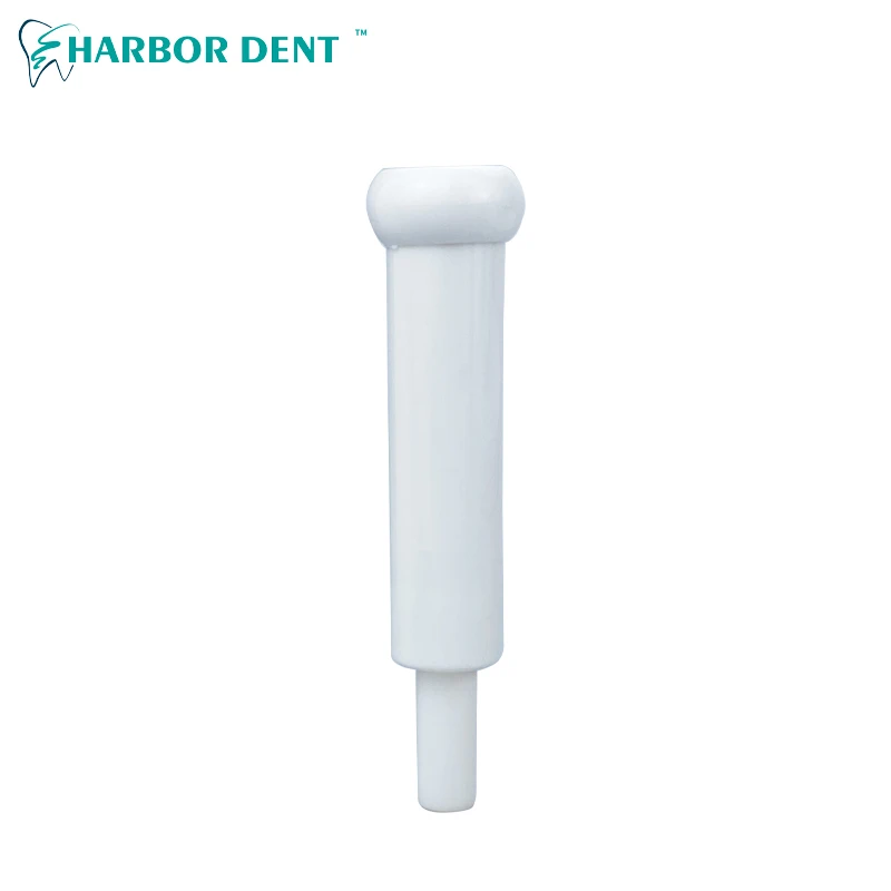 Dental Strong/Weak Suction Tube Convertor Saliva Swivel Ejector Suction Adaptor Plastic Autoclavable Dentist Equipment