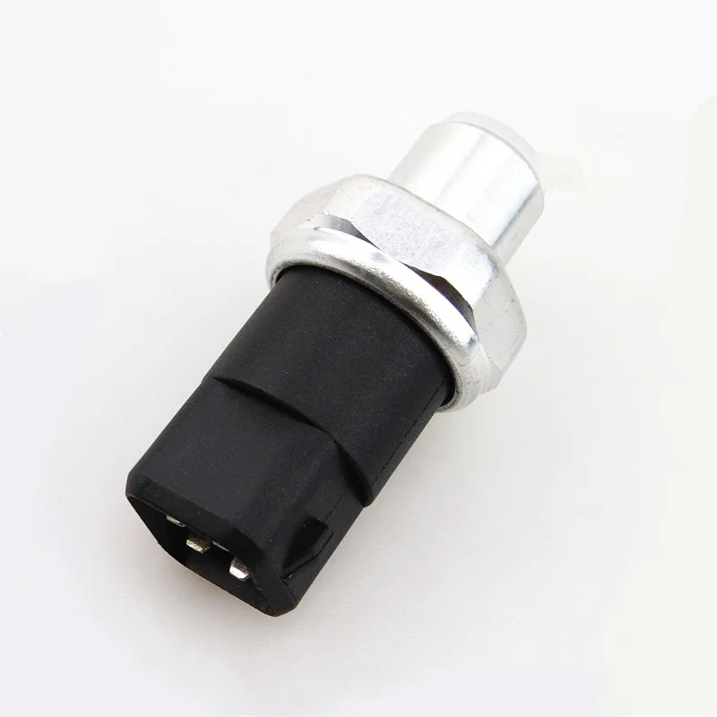 Interruptor de Sensor de presión de arranque de aire acondicionado de CA con Cable, enchufe de Cable para Passat B5, A4, S4, A6, A8, S8, 8D0, 959,