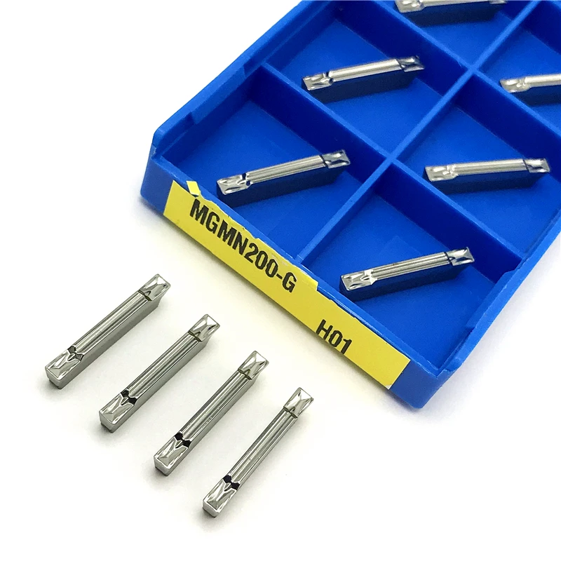 MGMN300-M Grooving cutting tool Aluminum Turning tool Carbide insert High quality MGMN 300 Turning tool Metal lathe tool