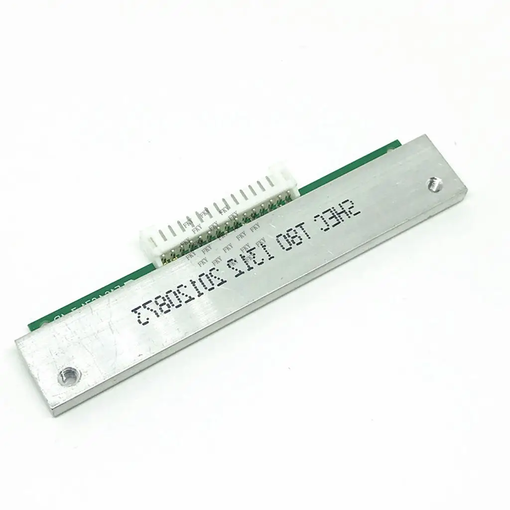 high quality New original PT-900T for SHEC TL80-BY2 tl80 printhead for Wincor th200e POS printer 15pins print head