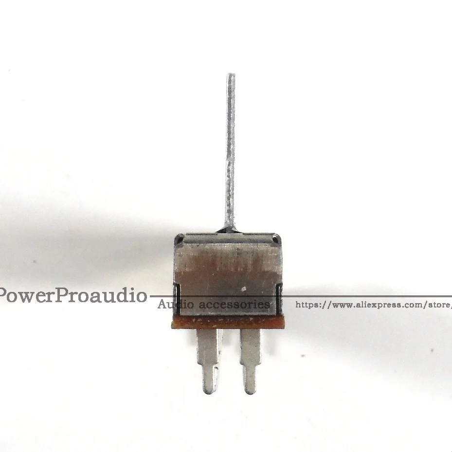 10pcs/lot for NUMARK M2 M22050 DM1050 Mixer Fader Potentiometer A50KX2