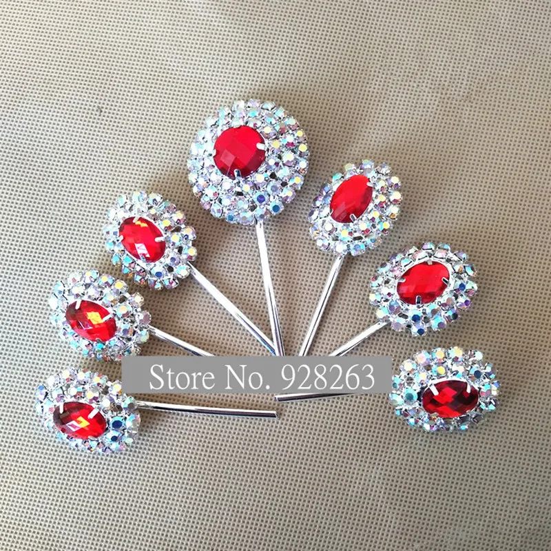 

Chinese Ancient Hair Accessories Opera Hair Decoration Drama Queen Hairpin Studio Photography