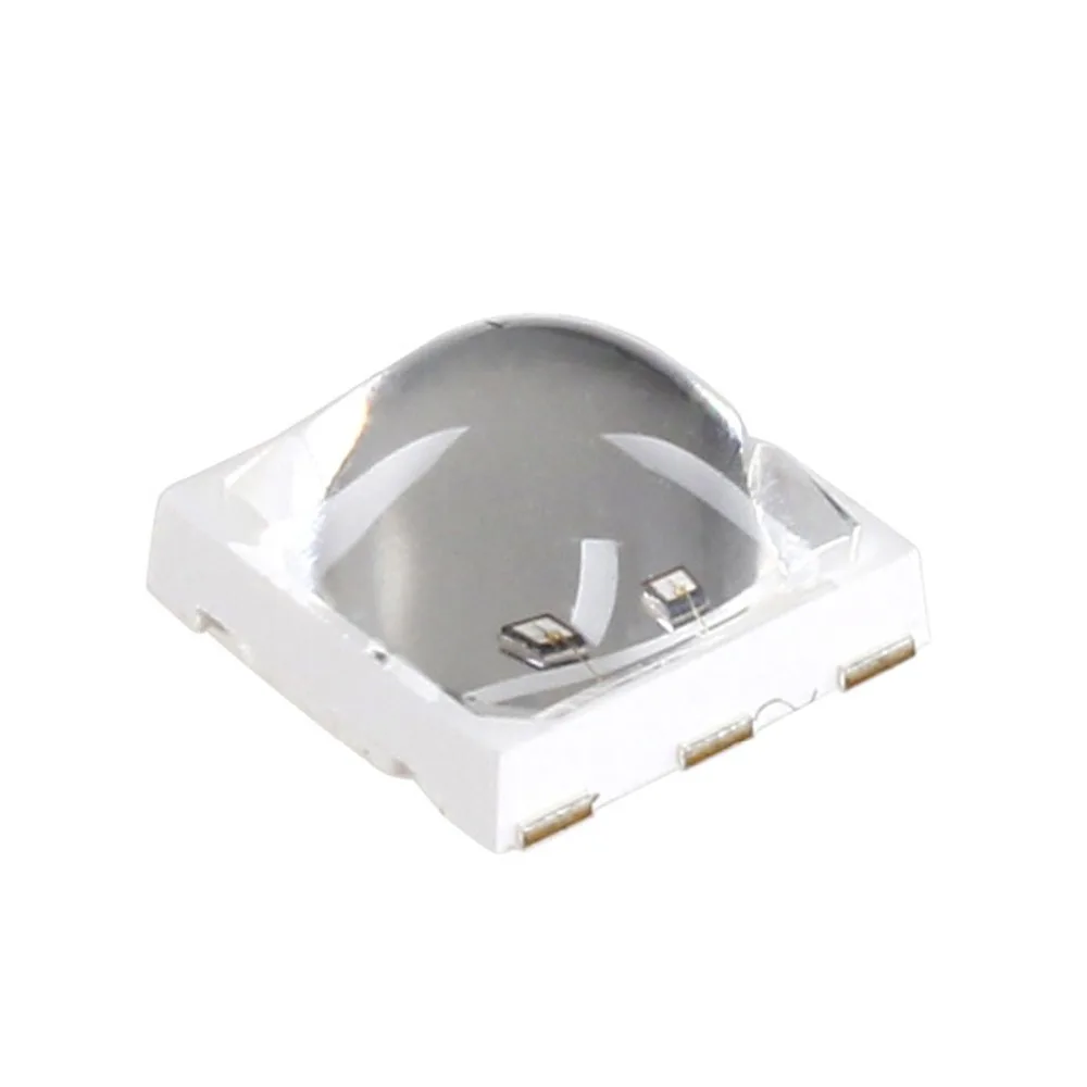 Imagem -02 - Epistara-lâmpada Led uv para Secagem de Unhas 10 Peças Muito Smd 5050 5051 5054 365 Mais 405nm