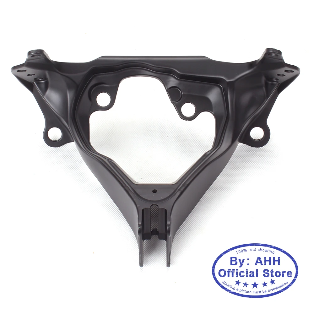 AHH Headlight Bracket Motorcycle Upper Stay Fairing For SUZUKI GSXR600 GSXR750 GSXR 600 750 GSX-R K6 2006 2007 06 07 Parts