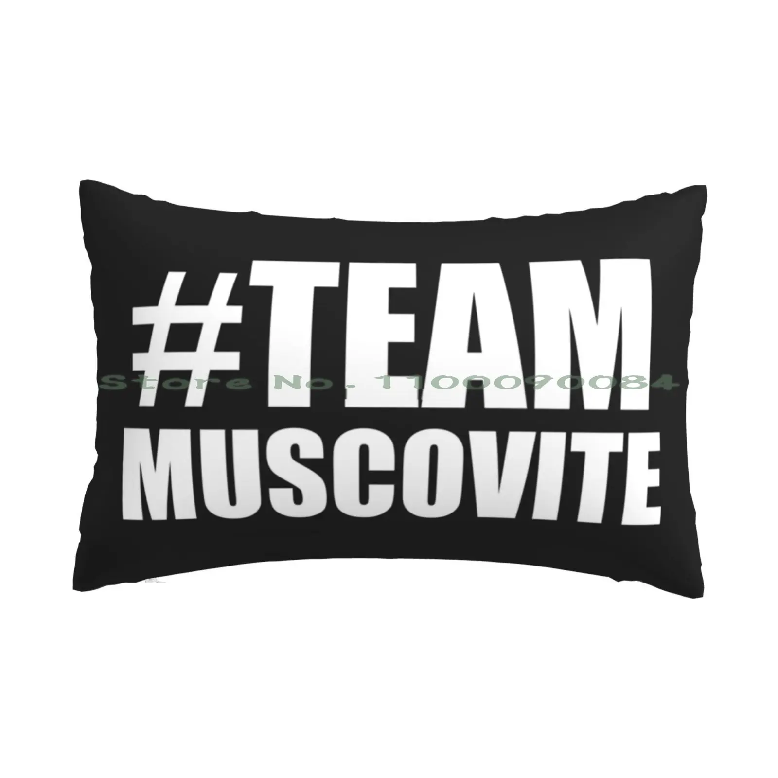 # Team Muscovite Pillow Case 20x30 50*75 Sofa Bedroom Kabyle Amazigh Berber Algeria Tunisia Morocco African Carpet Retro