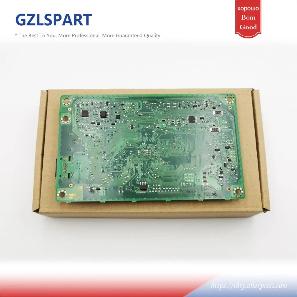 JC92-02434B Logic Main Formatter Board For Samsung SCX-3405FW SCX3405FW SCX 3405FW 3405 Mainboard JC92-02637A