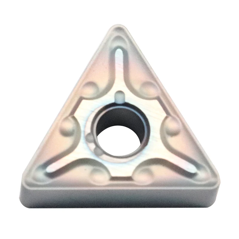 10 قطعة TNMG160408 أماه M88 كربيد الخارجية تحول أداة CNC مخرطة القاطع أدوات القطع أداة TNMG 160408 الملونة شفرة