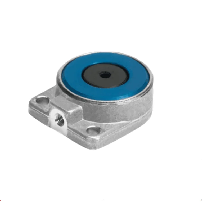 

FESTO Diaphragm type clamping cylinder EV-20-4 150683 EV-25-4 150684 The clamping cylinder FESTO