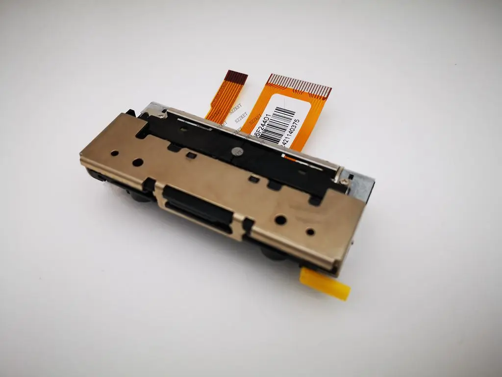 New compatible FTP-627MCL401 print head FTP627MCL401