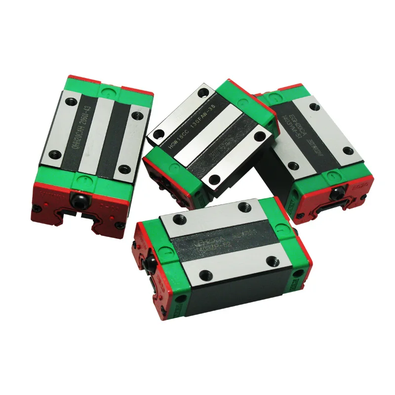 

HIWIN QEH15CA QEH20CAC slider Linear Guide Slider